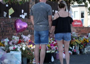 U.K. report lays bare ‘catastrophic’ missed chances before stabbings at girls’ dance class