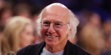 Larry David discusses ‘Curb Your Enthusiasm,’ ‘Seinfeld’ legacies and new HBO series