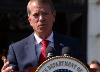 Nebraska poised to become the first state to implement a Medicaid work requirement signed by Trump