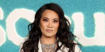 ‘Dr. Pimple Popper’ Sandra Lee had a stroke last fall. Here’s how the TV doc is bouncing back