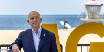 President Trump endorses Steve Hilton in the California governor’s race