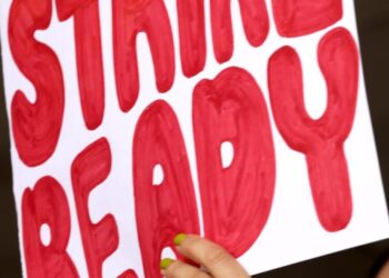 LAUSD strike: Here is where negotiations stand