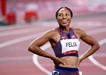 Allyson Felix announces her comeback; will she compete at the 2028 L.A. Olympics?