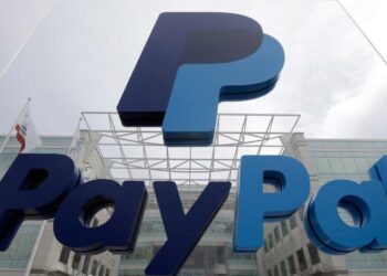 PayPal transformed digital payments. Why the California fintech giant is now struggling