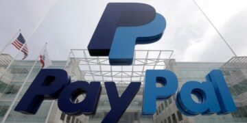 PayPal transformed digital payments. Why the California fintech giant is now struggling
