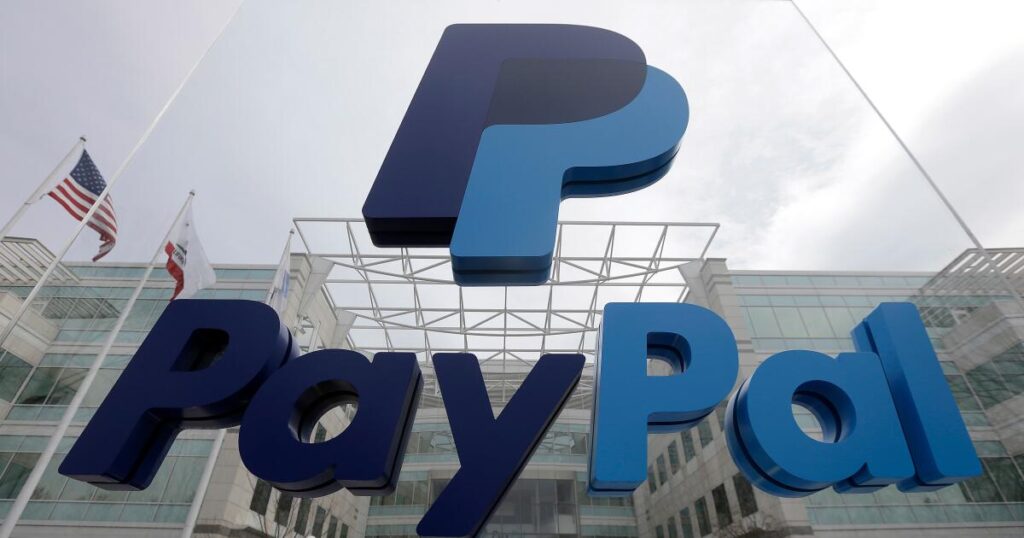 PayPal transformed digital payments. Why the California fintech giant is now struggling