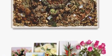 My fake but real exchange with the artist Sophie Calle