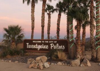 Vegas company abandons plans for luxury resort near Joshua Tree National Park