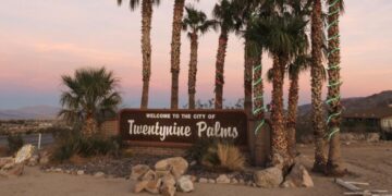 Vegas company abandons plans for luxury resort near Joshua Tree National Park