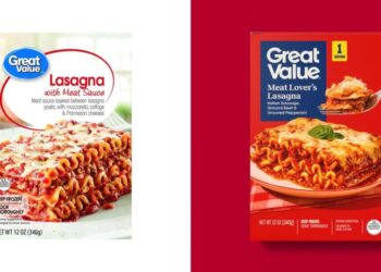 Walmart’s biggest redesign ever signals new era for store brands