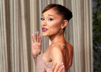 Ariana Grande announces highly anticipated new album, ‘Petal’