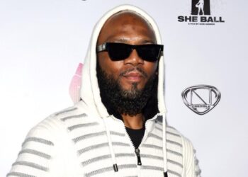 ’90s star Samuel Monroe Jr. is on life support after meningitis ‘repeatedly misdiagnosed’