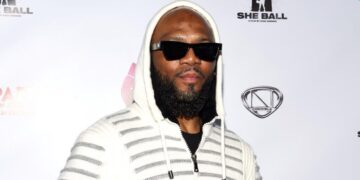 ’90s star Samuel Monroe Jr. is on life support after meningitis ‘repeatedly misdiagnosed’