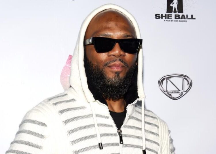 ’90s star Samuel Monroe Jr. is on life support after meningitis ‘repeatedly misdiagnosed’