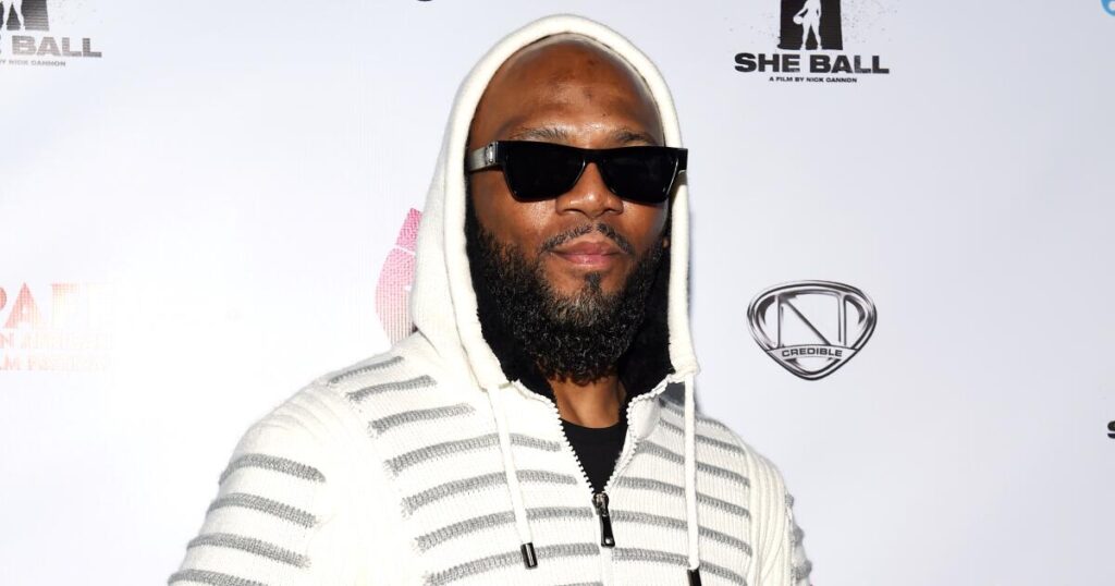 ’90s star Samuel Monroe Jr. is on life support after meningitis ‘repeatedly misdiagnosed’