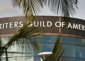 Writers Guild members ratify new contract with studios