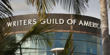 Writers Guild members ratify new contract with studios