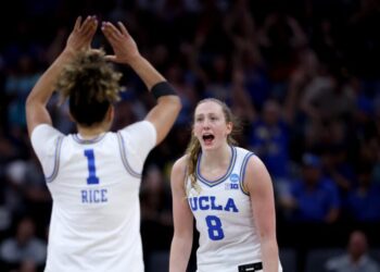 It’s ‘all or nothing’ for UCLA seniors chasing NCAA women’s basketball title