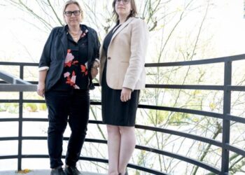 California cities seek to bless polyamorous unions. Lawyers warn it will get messy in court