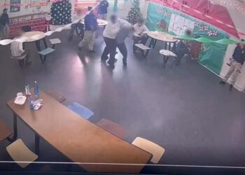 ‘Gladiator fight’ cases against L.A. juvenile hall staffers are falling apart