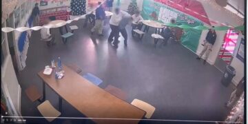 ‘Gladiator fight’ cases against L.A. juvenile hall staffers are falling apart