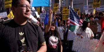 ‘Amateur hour at the U.S. attorney’s office’: L.A. prosecutors face more losses in protest cases