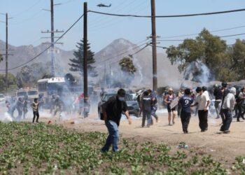 What can Democrats stand for when there’s no Trump to stand against?