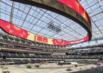 FIFA puts new round of World Cup tickets up for sale amid reports of lagging purchases