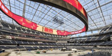 FIFA puts new round of World Cup tickets up for sale amid reports of lagging purchases