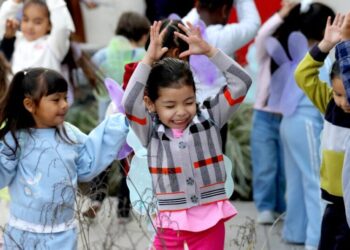 LAUSD seeks to expand affordable child care by using spare classrooms, shuttered centers