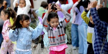 LAUSD seeks to expand affordable child care by using spare classrooms, shuttered centers