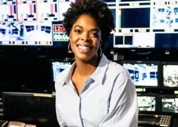 Former ‘CBS Mornings’ executive producer joins MS NOW as political director