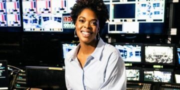 Former ‘CBS Mornings’ executive producer joins MS NOW as political director