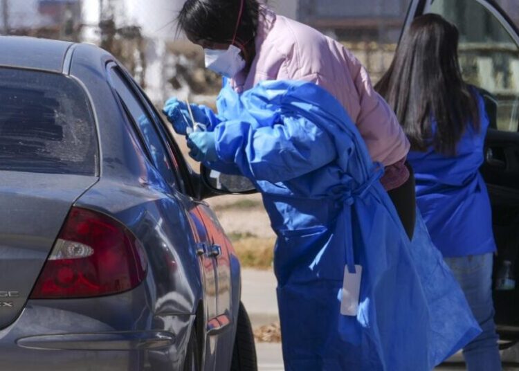 California sees the most measles cases in 7 years as disease resurges nationwide