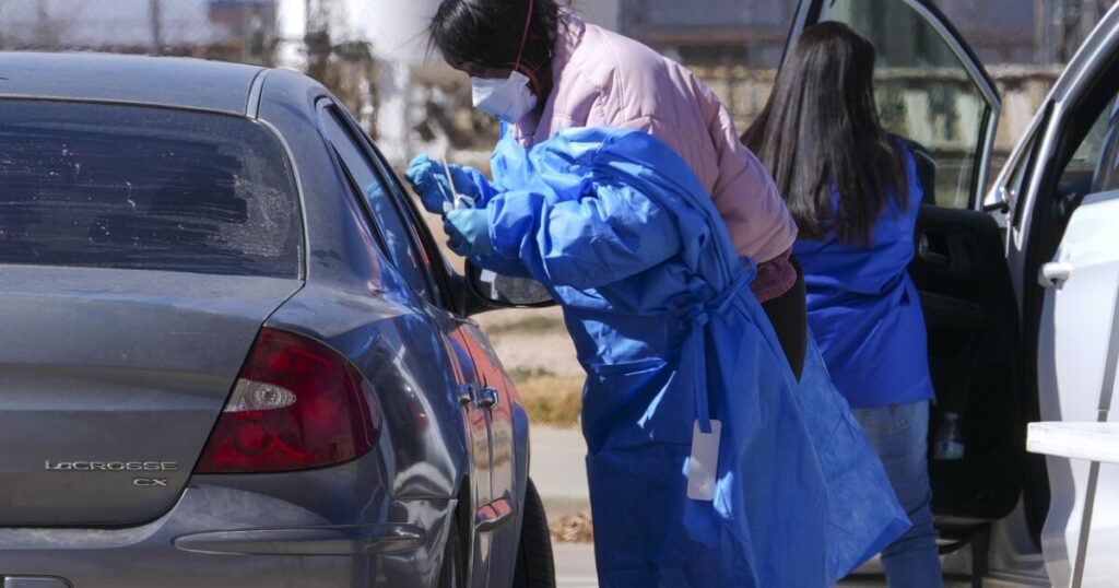 California sees the most measles cases in 7 years as disease resurges nationwide