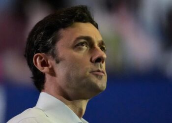 Californians are pouring money into Democrats’ Senate races in other states