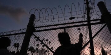 Simply holding ICE agents accountable isn’t enough