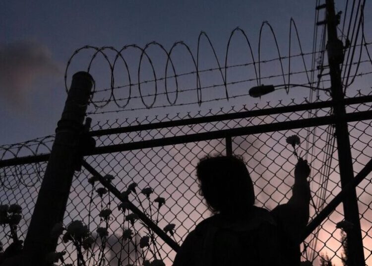 Simply holding ICE agents accountable isn’t enough