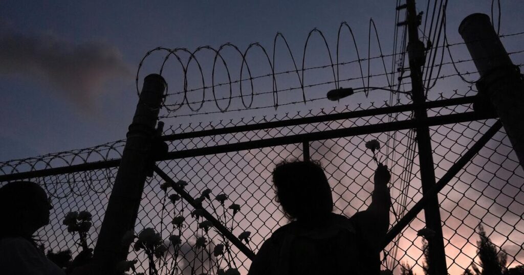 Simply holding ICE agents accountable isn’t enough