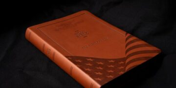 ‘If my people …’: Here’s why the Bible passage Trump will read aloud is polarizing