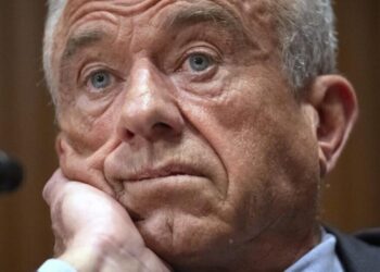 A judge labels RFK Jr.’s attack on transgender care ‘unlawful’ and an act of ‘cruelty’