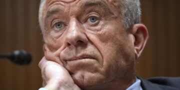 A judge labels RFK Jr.’s attack on transgender care ‘unlawful’ and an act of ‘cruelty’