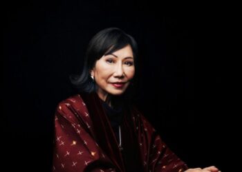 L.A. Times Book Prize honorees toast to writing’s political power: ‘When people rise, empires always fall’