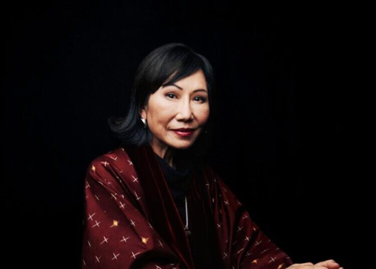 L.A. Times Book Prize honorees toast to writing’s political power: ‘When people rise, empires always fall’