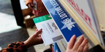 Supreme Court’s decision against Voting Rights Act will be devastating