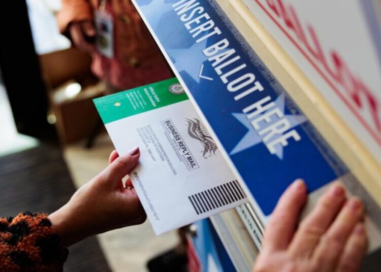 Supreme Court’s decision against Voting Rights Act will be devastating