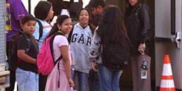 California’s ongoing drop in public school enrollment is steepest in LAUSD and L.A. County