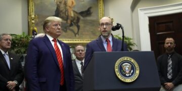 Exploring the moon while cutting NASA?  Why Trump’s 2027 budget misfires