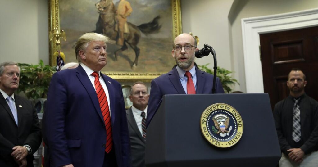 Exploring the moon while cutting NASA?  Why Trump’s 2027 budget misfires