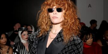 Natasha Lyonne responds to reports she was escorted off of plane at LAX